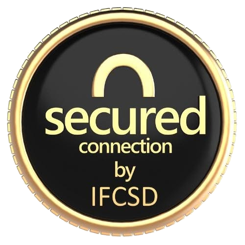 IFCSD – Secured Connection